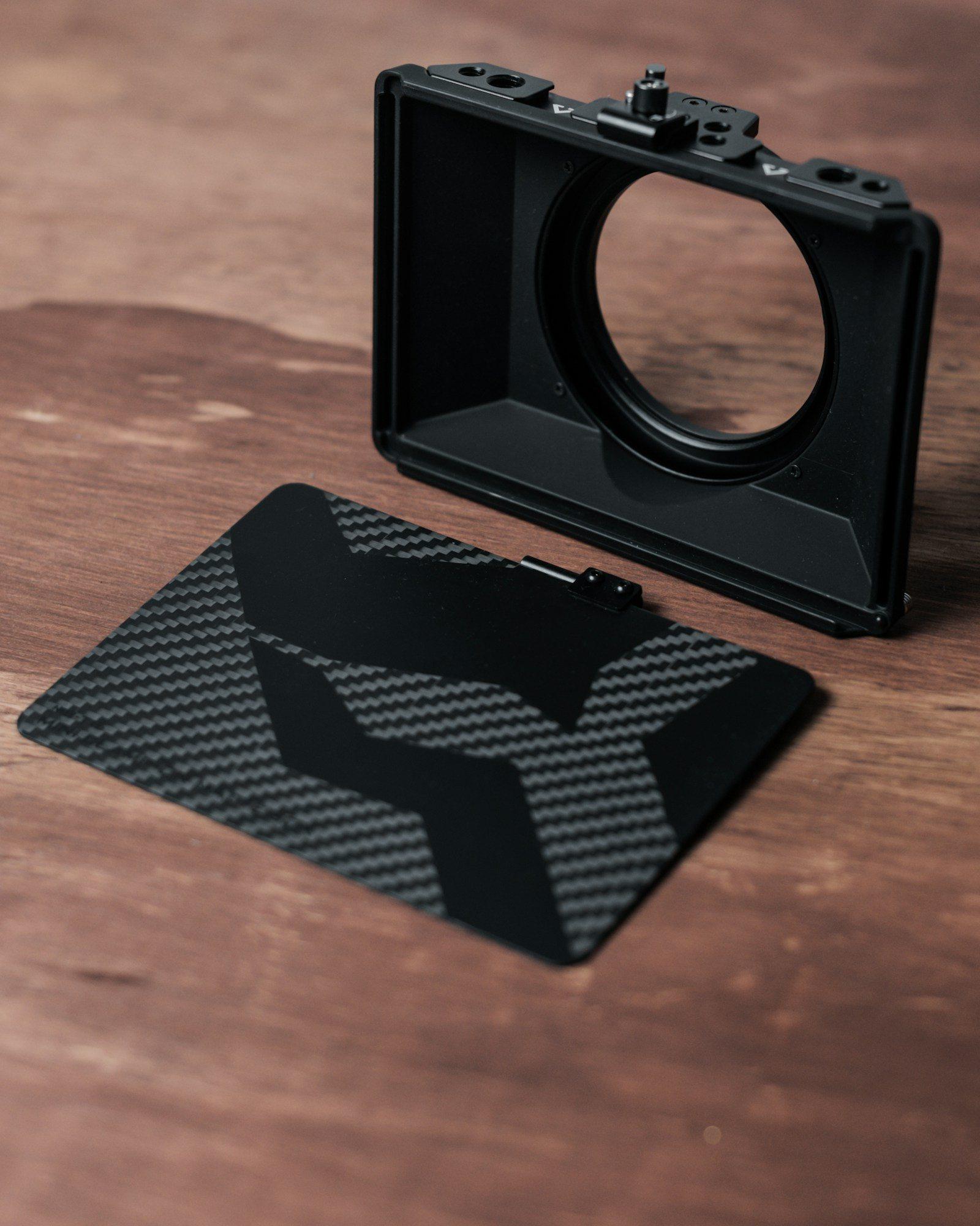 Generic Clip-On Matte Box