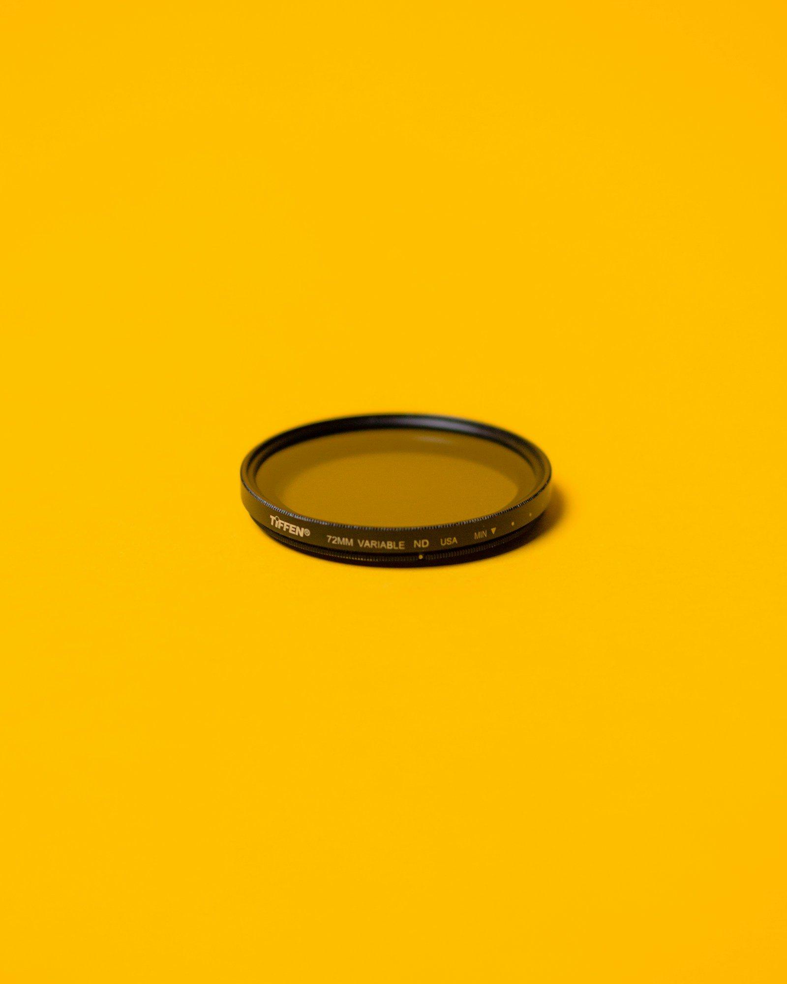 Tiffen Variable ND Filter