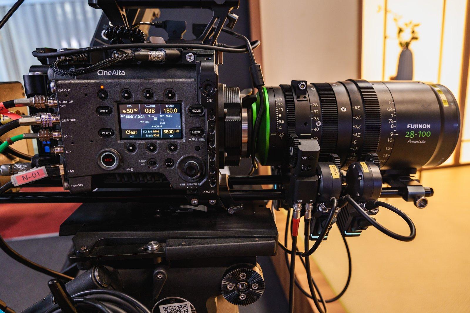 Sony Venice 2