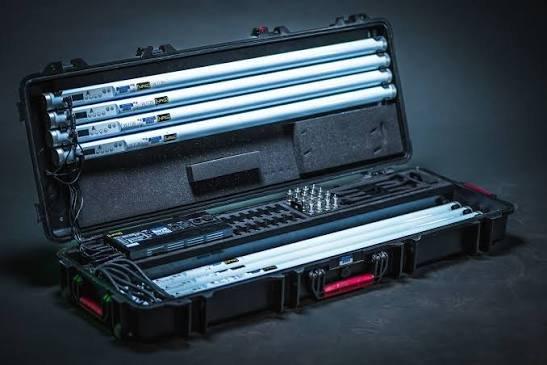 Astera Titan Tube Kit