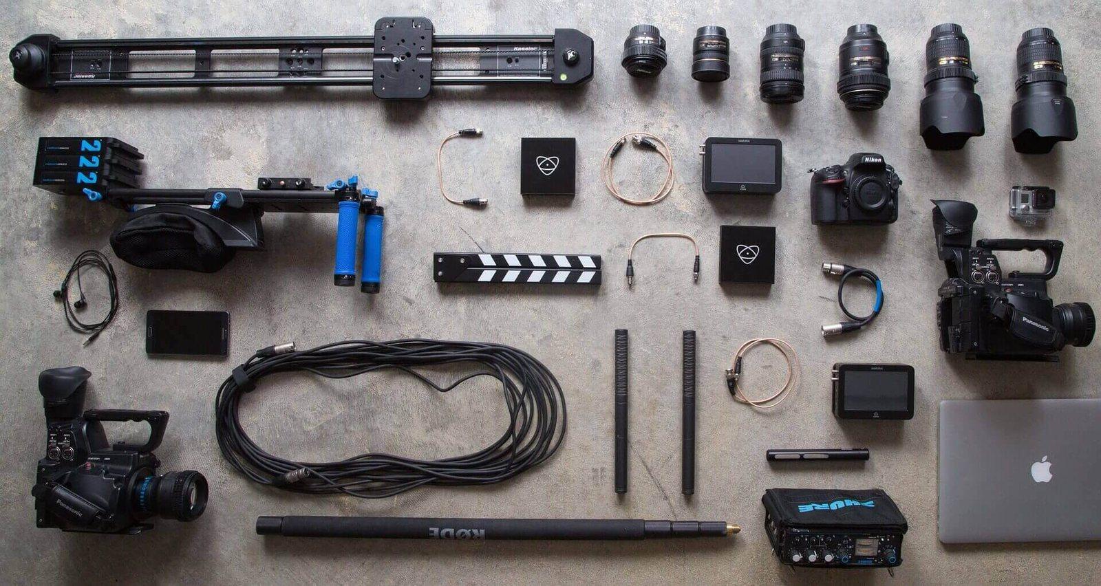 Accessories