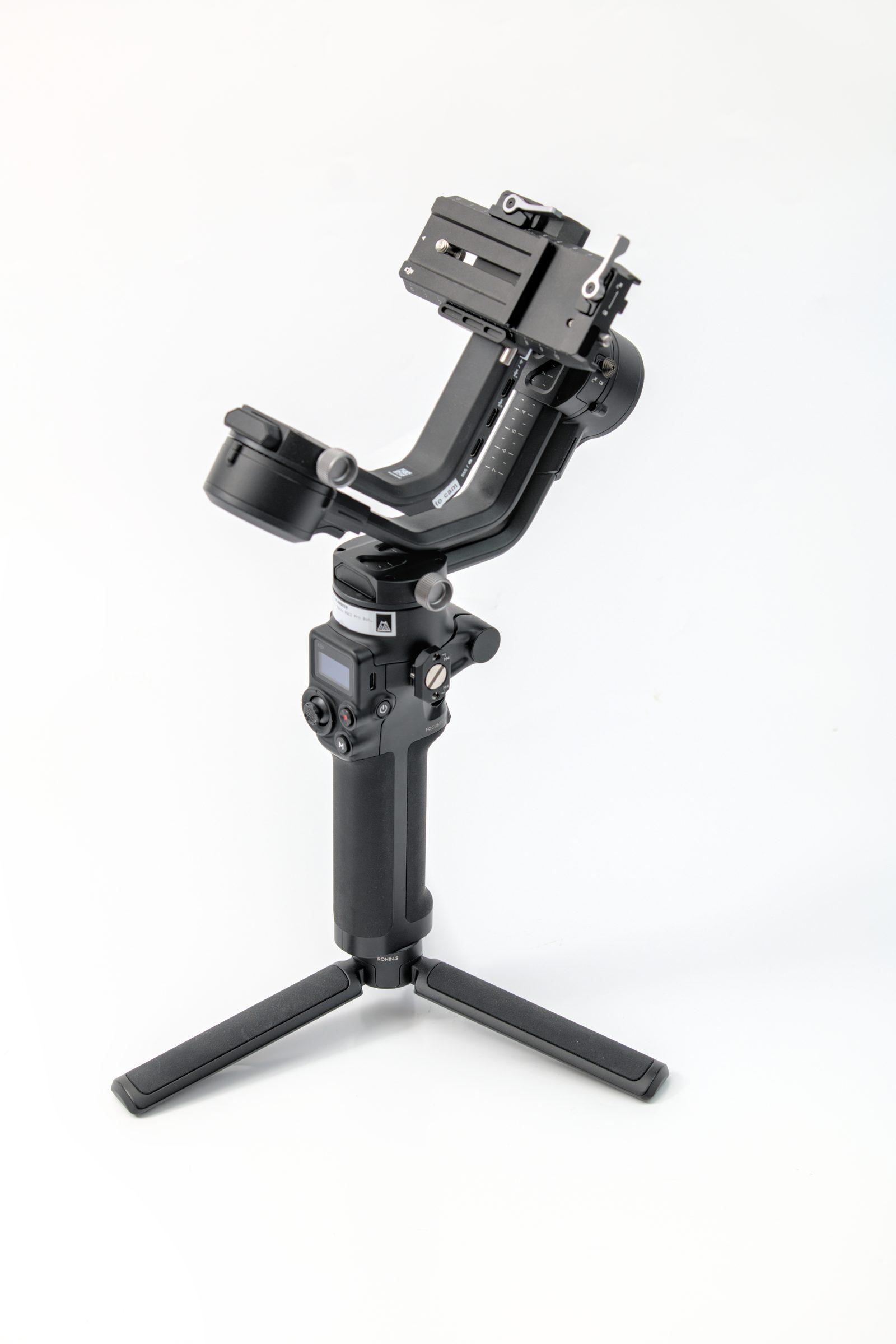 DJI RSC 2 Pro